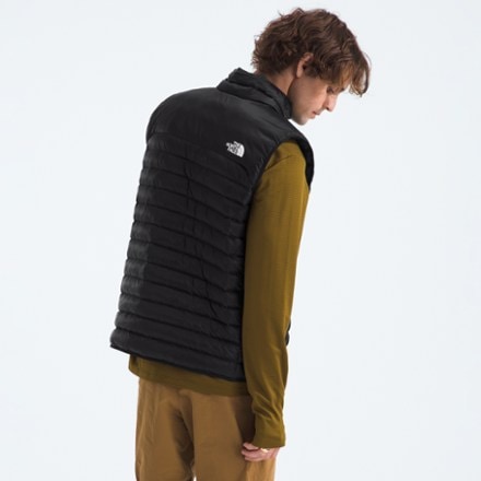 The North Face Terra Peak Insulated Vest - Men's 2