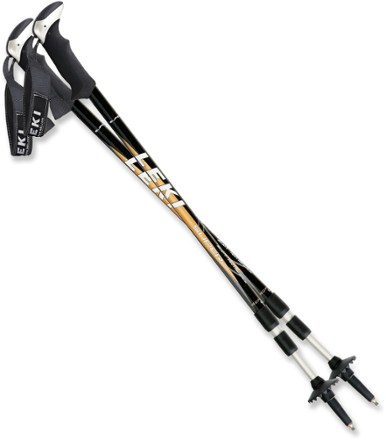 yukon trekking poles