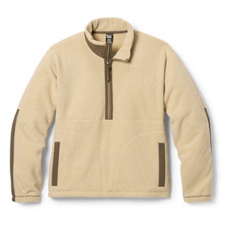 Campwell Fleece Pullover - Men's