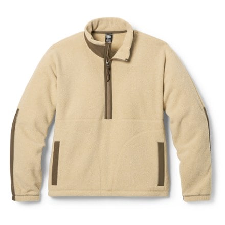 REI Co-op Campwell Fleece Pullover - Men's 0