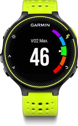 時計 GARMIN For Athlete 230J GARMIN(ガーミン) ForeAthlete 230J－smartioストア | smartio.life