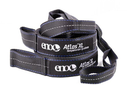 ENO Atlas XL Hammock Suspension System 0