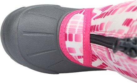 Northside Icicle Insulated Winter Snow Boots - Toddlers'/Kids' 4