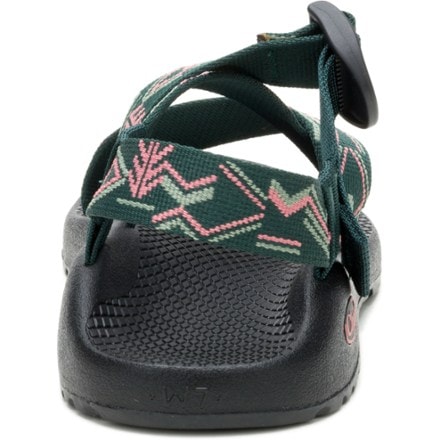 Chaco Mega Z/1 Wide-Strap Classic Sandals - Women's 5