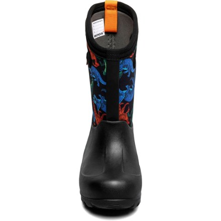 Bogs Neo-Classic Insulated Rain Boots - Kids' 5