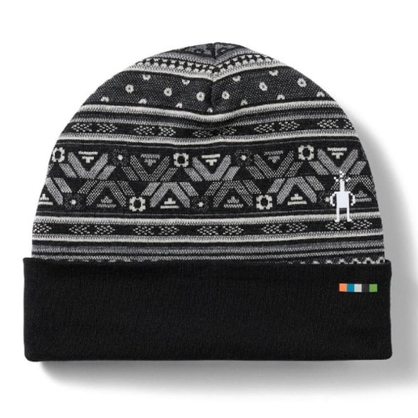 Product Image of color Black Fair Isle Fun