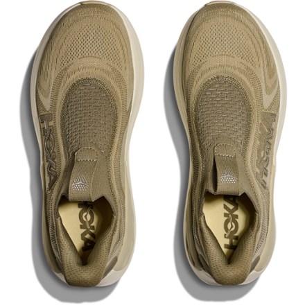 HOKA Skyward Laceless Shoes - Men's 5