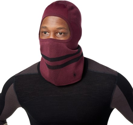 Smartwool Intraknit Merino Tech Balaclava 2