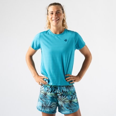 rabbit UPF T-Shirt - Women's 0