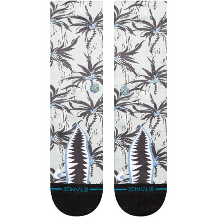 Stance Twisted Warbird Socks 1