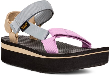 Teva Flatform Universal Sandals - Women's 2