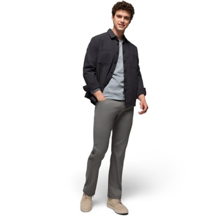 prAna Brion Pants - Men's 6