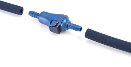 Gregory Insulated Quick Disconnect Kit 1