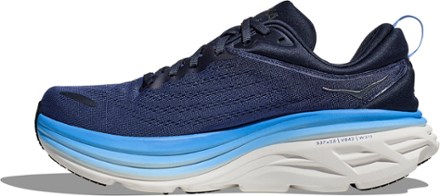 HOKA Bondi 8 Road-Running Shoes - Men's 1