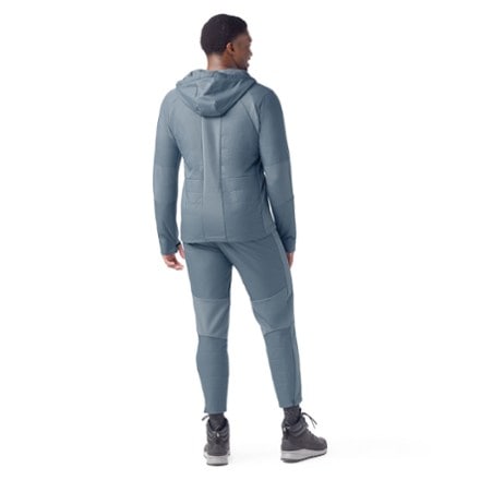 Smartwool Smartloft Hooded Insulated Jacket - Men's 3