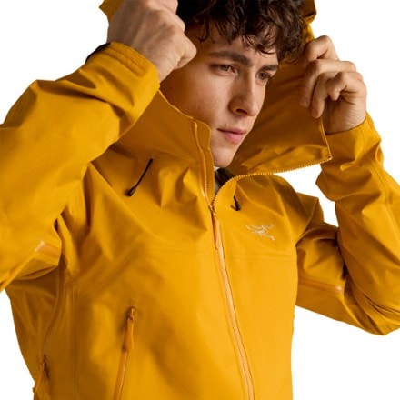 Arc'teryx Beta SL Jacket - Men's 7
