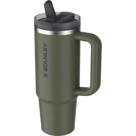 Quencher Tumbler with ProTour Flip Straw Lid - 30 fl. oz.