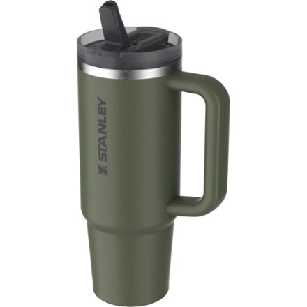 Stanley Quencher Tumbler with ProTour Flip Straw Lid - 30 fl. oz. 1