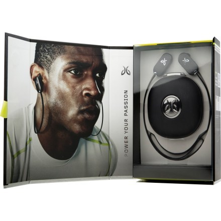 Alternative View (Black/Black)