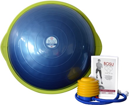 BOSU Sport Balance Board 50cm REI Coop