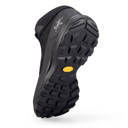 Arc'teryx Aerios Aura Mid Hiking Boots - Women's 4