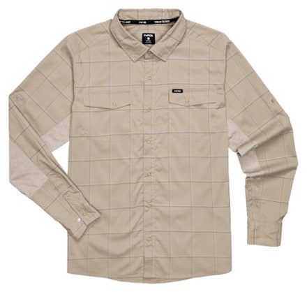 NRS Guide Long-Sleeve Shirt - Men's 0