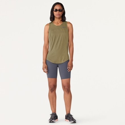 Janji Run All Day Tank Top - Women's 3