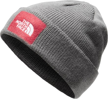 rei north face beanie