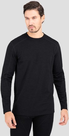 Men's heavyweight thermal shirts sale
