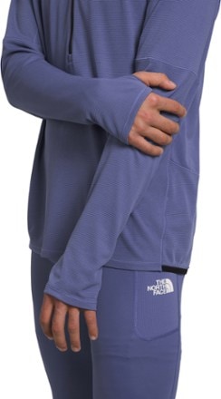 The North Face Sunriser Quarter-Zip Pullover - Men's 3