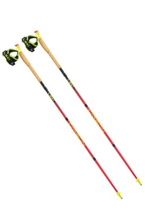 Leki Ultratrail FX.One Trekking Poles - Pair 0