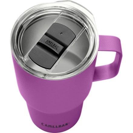 CamelBak Horizon Insulated Stainless-Steel Tall Mug - 24 fl. oz. 2