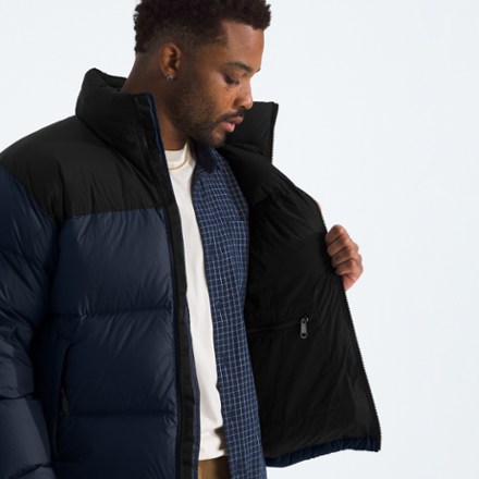The North Face 1996 Retro Nuptse Down Jacket - Men's 5