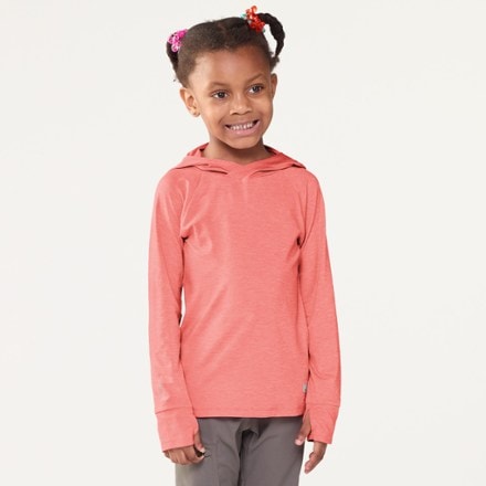 REI Co-op Sahara Shade Hoodie - Kids' 1