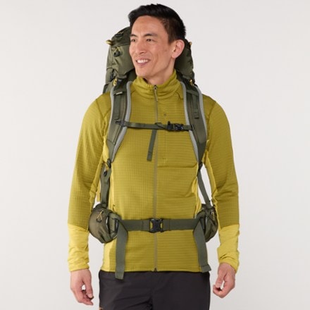 REI Co-op Traverse 60 Pack - Men's 3