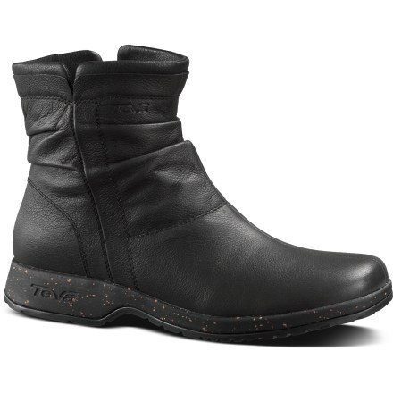 Used Teva Capistrano Booties REI Co op