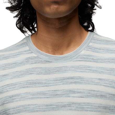 prAna Braton Crew T-Shirt - Men's 4