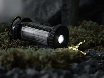 Wild Land Portable LED Light 9