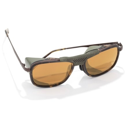 Sunski Ferrata Polarized Sunglasses 7