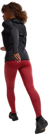 Arc'teryx Essent Warm High-Rise Leggings 26" - Women's 8