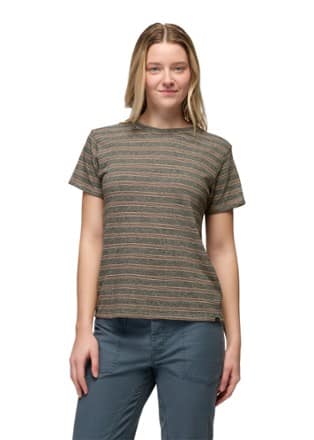 prAna Cozy Up Crew - Women's 1