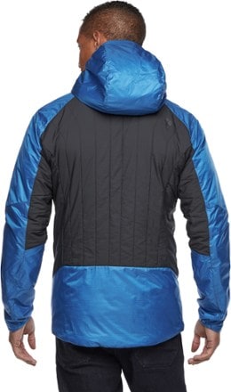Black Diamond Vision Hybrid Insulated Hoodie - Men's 2