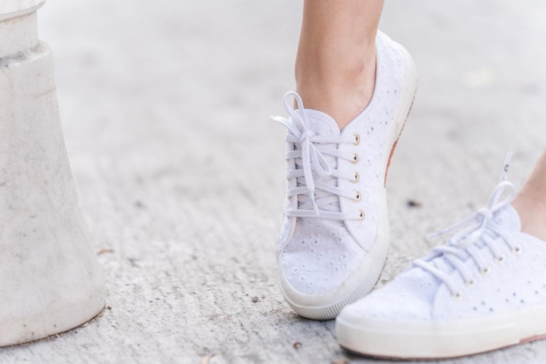 Location Image for Flat Elastic Stretch Shoelaces