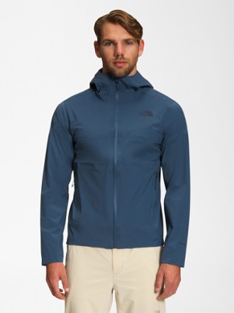 The North Face West Basin DryVent Jacket - Men's 0