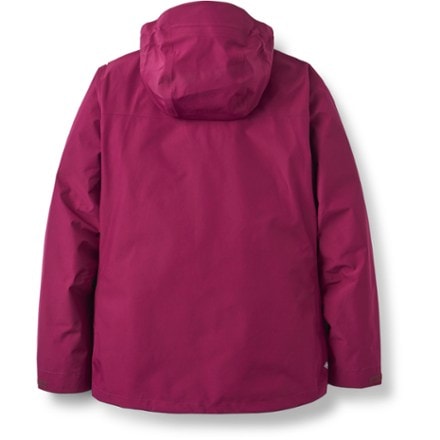 Detail Image of color Mulberry