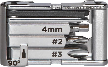 Fix Manufacturing Powder Pliers 3