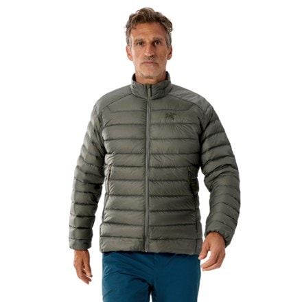 Arc'teryx Cerium Down Jacket - Men's 1