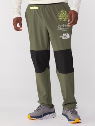 The North Face Trailwear OKT Jogger Pants - Men's 1