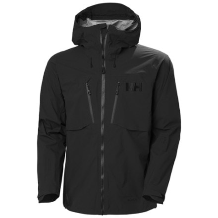 Helly Hansen Odin Ultimate Infinity Jacket - Men's 0