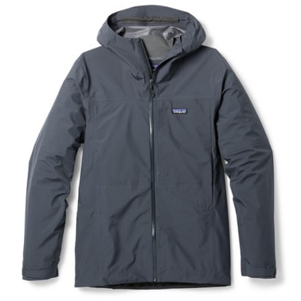Patagonia Boulder Fork Rain Jacket - Men's 0